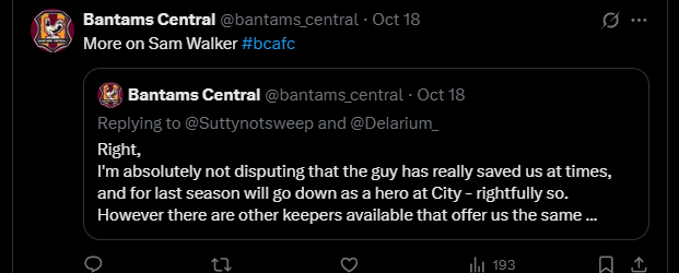 Mike Jones tweet media