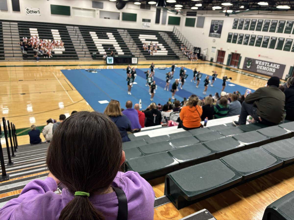 Westlake Demons Baseball tweet media