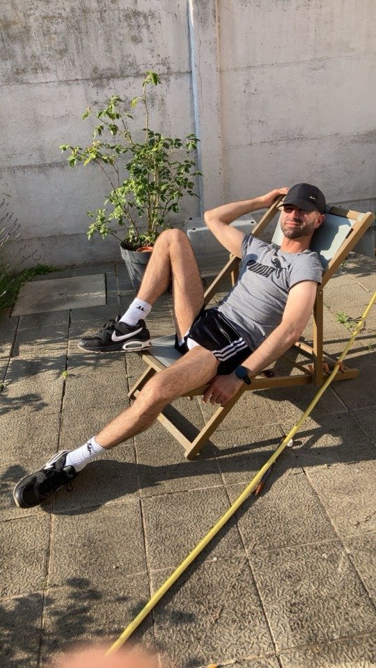 Christophe Dela (@delachristophe) on Twitter photo 