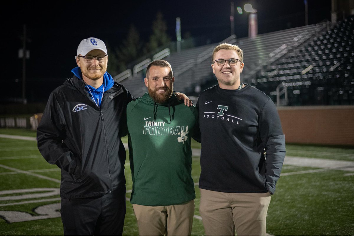 Trying to put the 2017 band back together #EAT