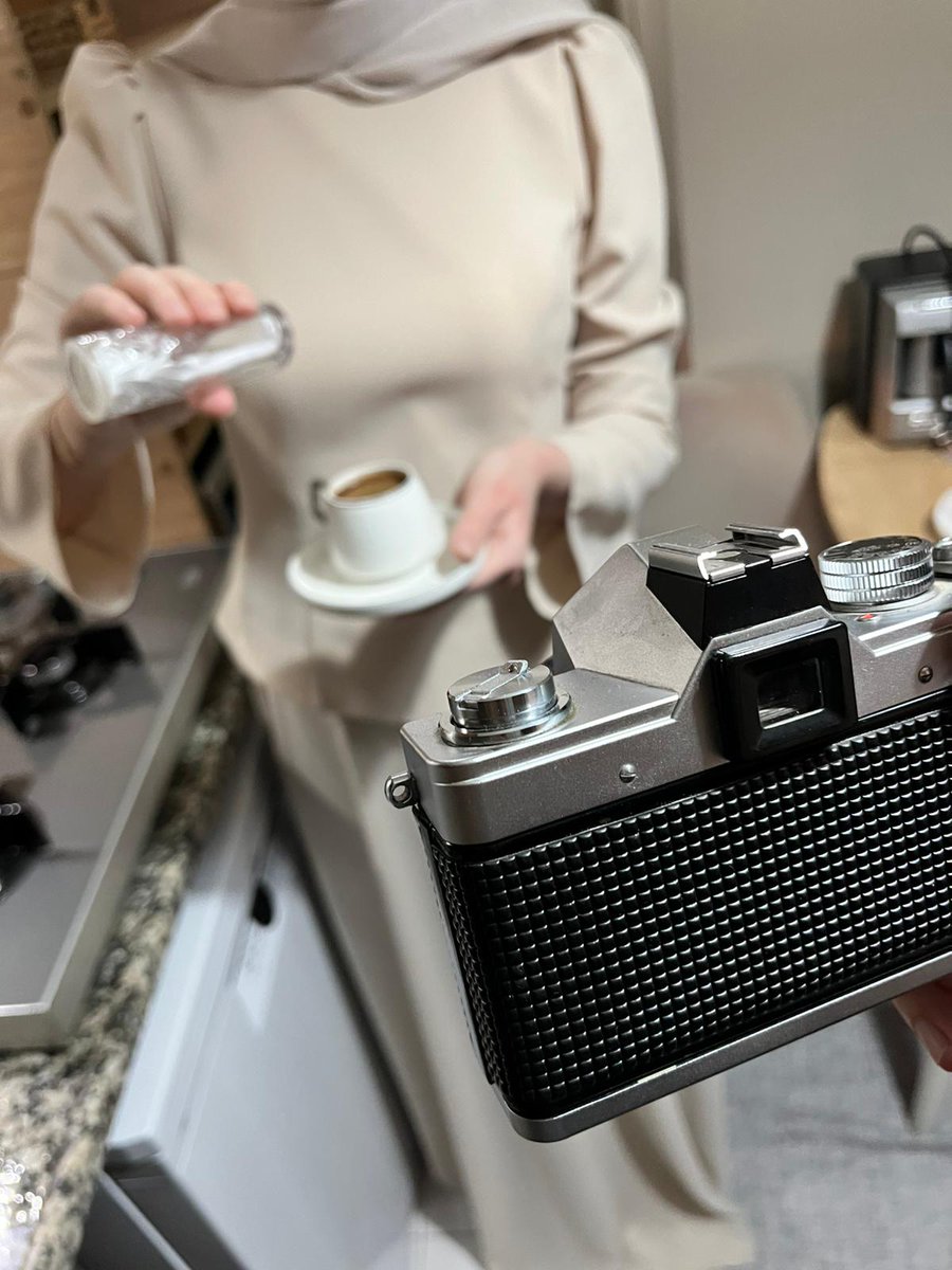 Hazırlıkta yanına oturduğum kızın beş sene sonra sözüne katılırım gibi düşünmemiştim🥹