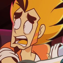 Sinfulfate20's tweet photo. Man...i love this yellow haired coward... https://t.co/jZgvOuPiwc