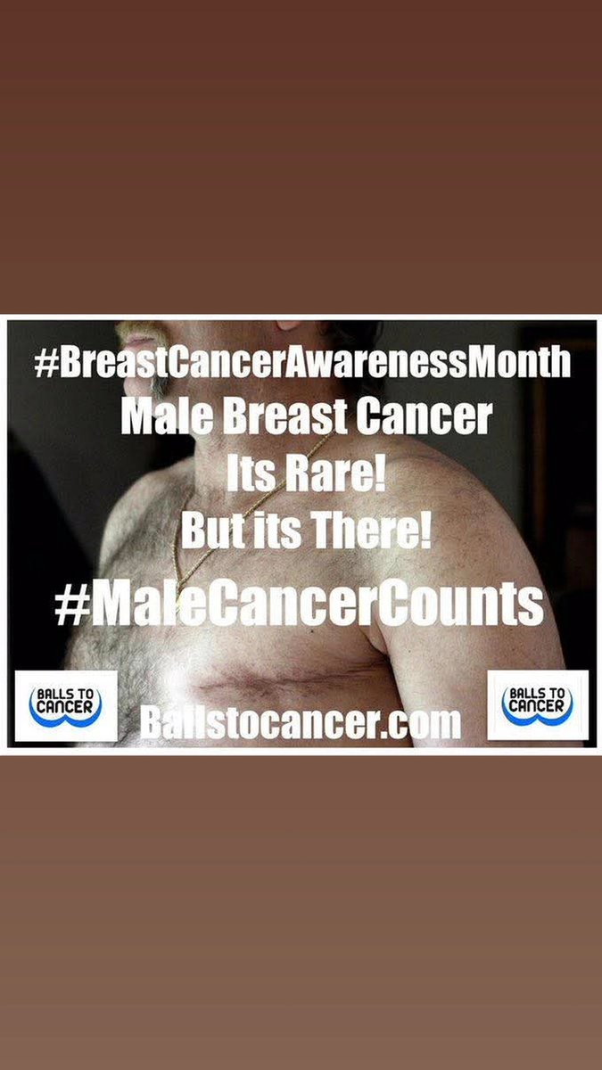 Balls to Cancer (@ballstocancer) on Twitter photo 