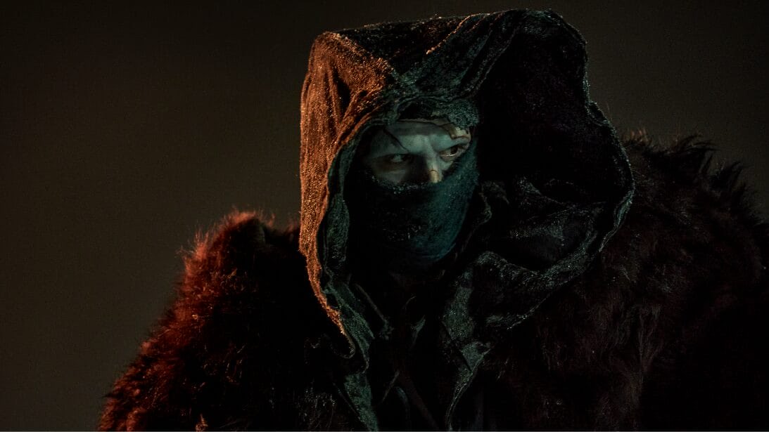 DropoutJacob's tweet image. FRANKENSTEIN is an absolute masterpiece. It’s a perfect adaptation beyond my wildest hopes and dreams. Guillermo del Toro’s gorgeous visual aesthetic pairs perfectly with classic story. Jacob Elordi is transcendent. This deserves to be seen on the big screen. Just…wow.