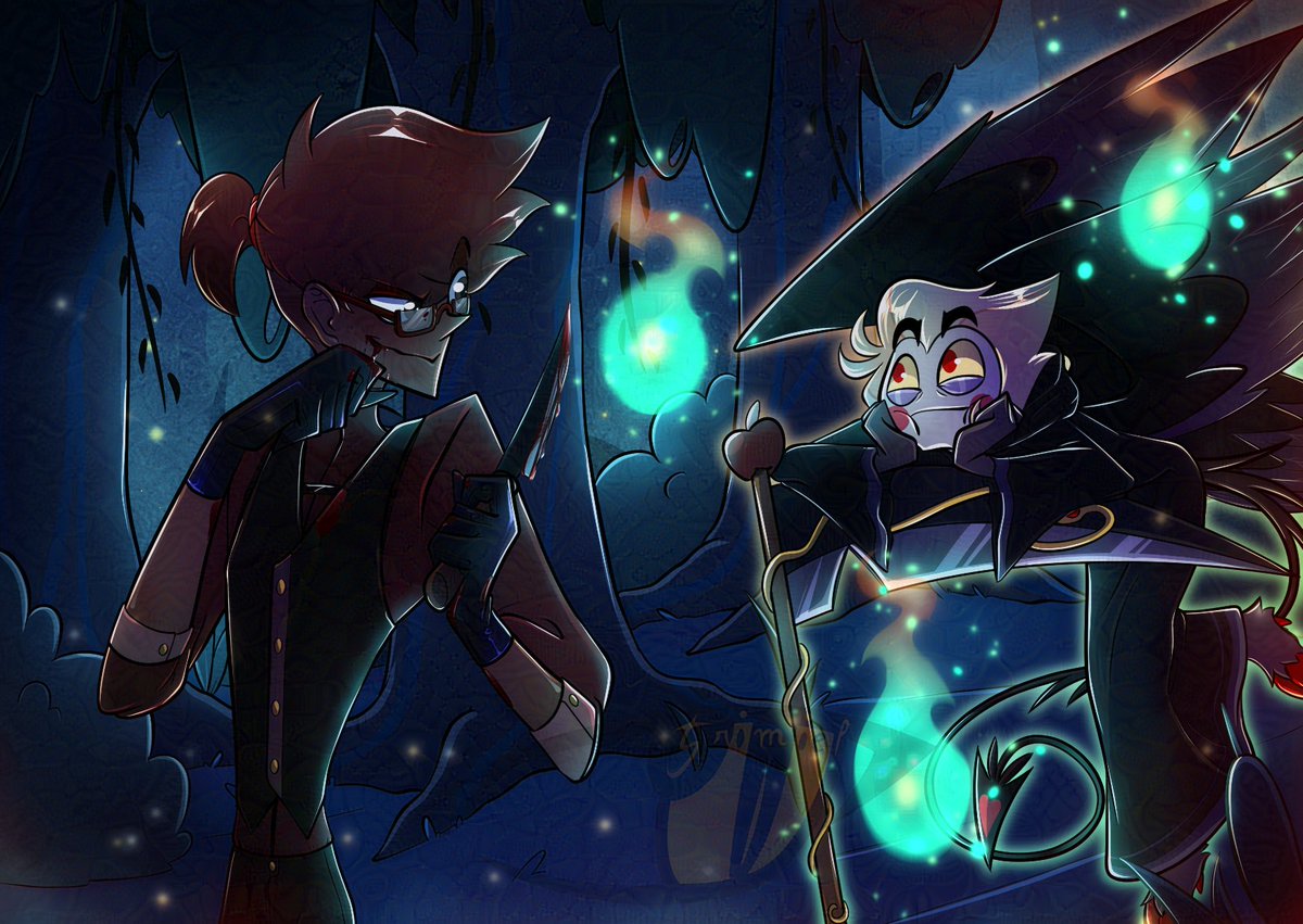 Irimiel 📻🍎 tweet media