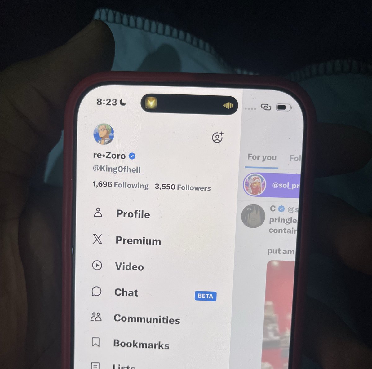 Tweet media one