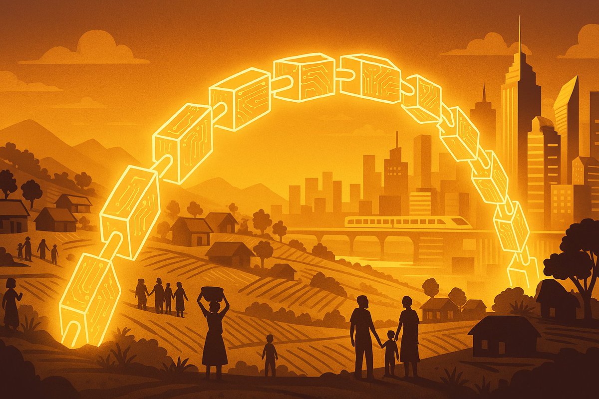 Lexia1150152399's tweet image. A story about isolation, friction, and the rebirth of flow in DeFi.
Let’s dive into the world before the Yellow Network… 🧵👇
#YellowNetwork #Web3 #DecentralizedTrading #Layer3 #CryptoRevolution #NonCustodial #CrossChain #StateChannels #ClearingNetwork #NextGenTrading