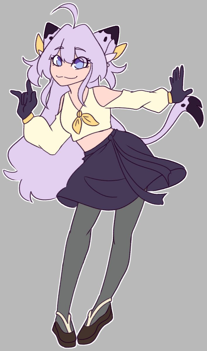 Anyone else miss Aluneara?