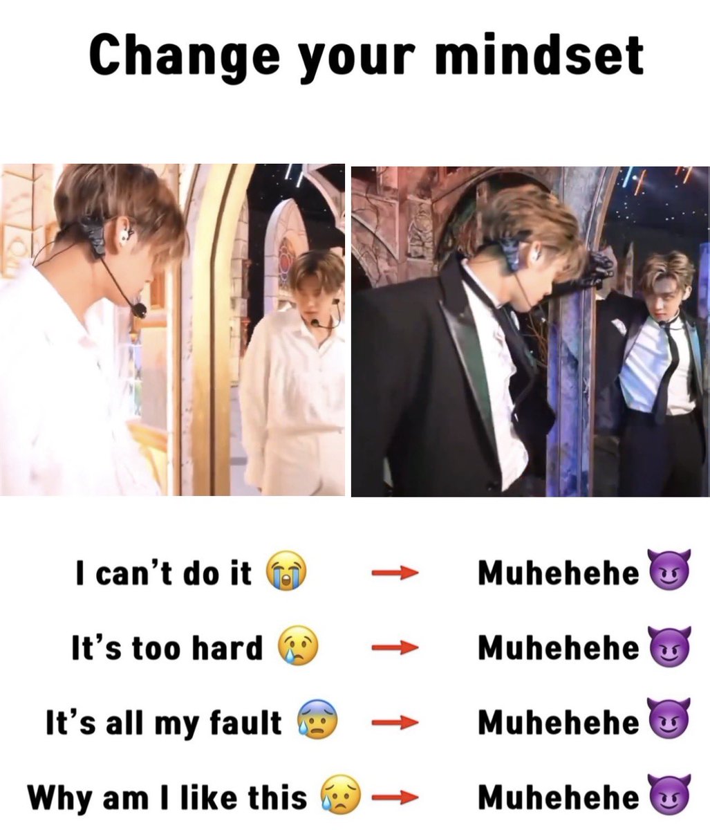 good boy gone bad core