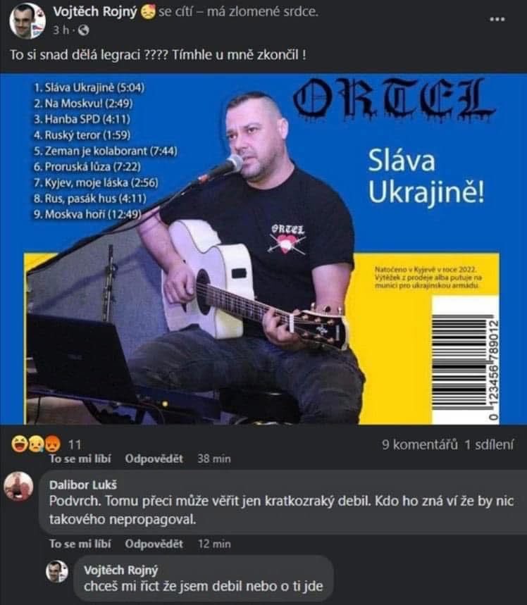 Jaroslav Macháček tweet media