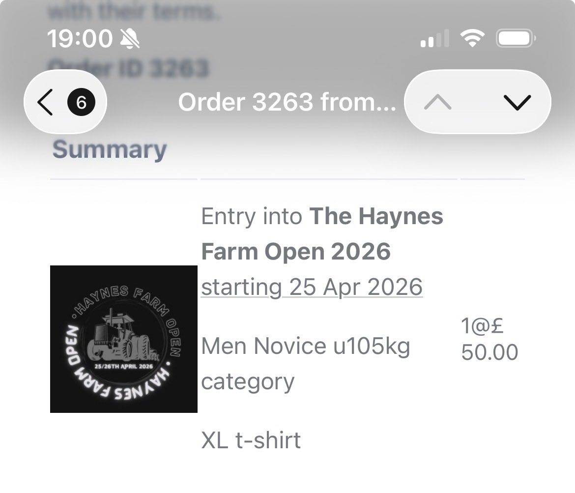 Ben Brogden tweet media