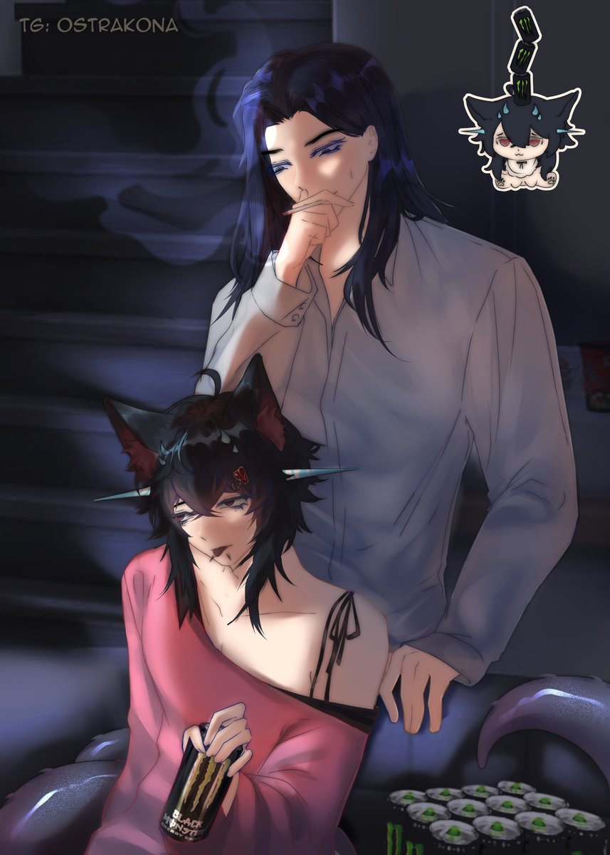 #gifts #manga #art #fanart #artidn #artistid #ukeseme #Romance