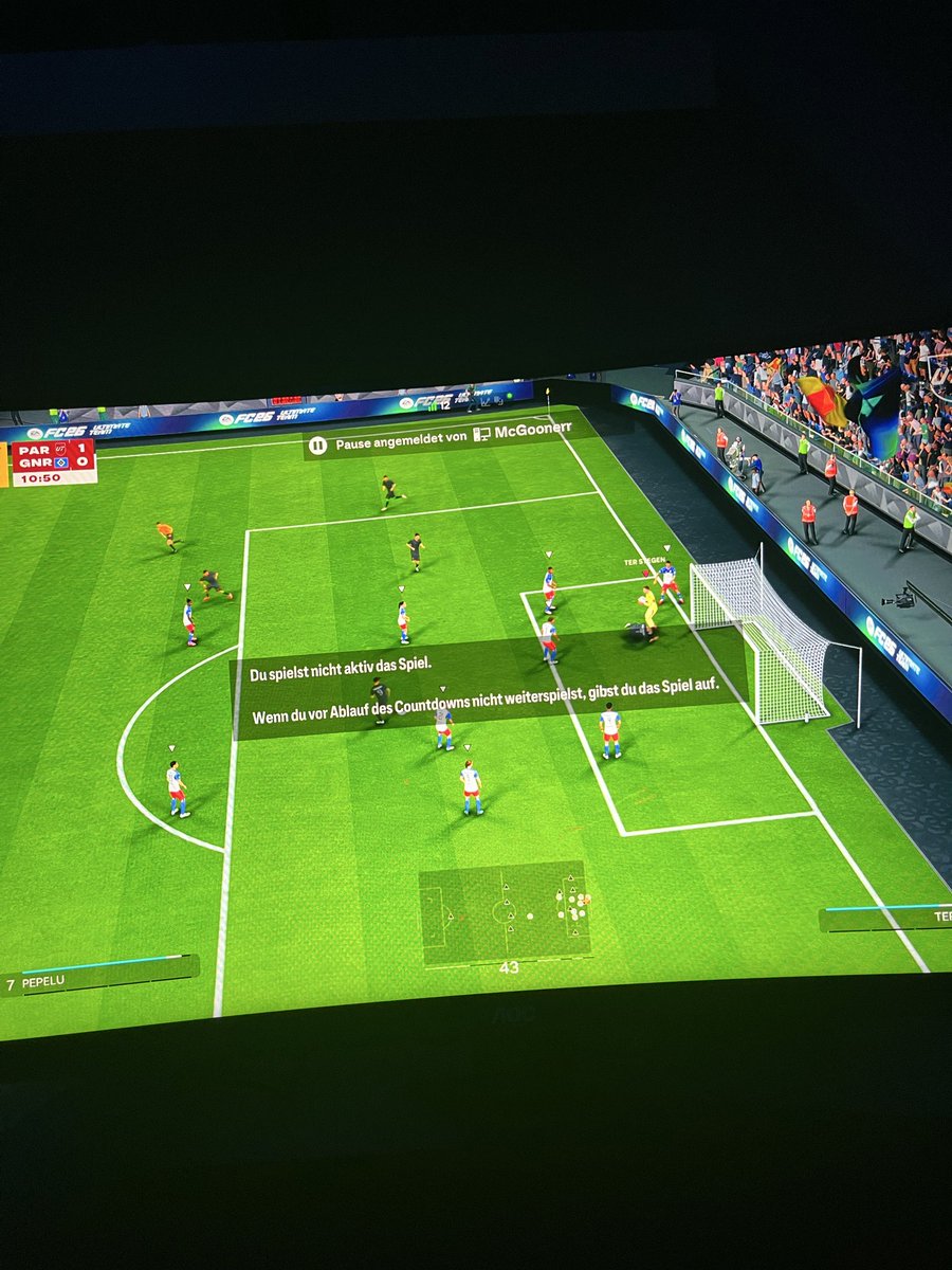 reeeznn's tweet photo. EA DU FOTZENVEREIN #EASPORTS https://t.co/fQ0YFByAqQ