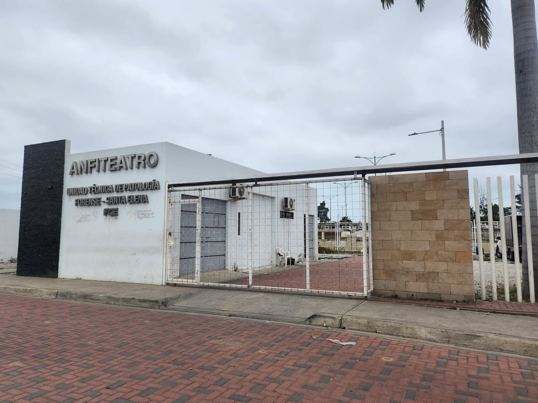 Tres mujeres, entre ellas una adolescente, fueron asesinadas en un domicilio en Vinicio Yagual 2, parroquia José Luis Tamayo, cantón Salinas.

La Policía conoció que tres sujetos tumbaron la puerta de la casa para cometer el crimen. 

Dos de las víctimas tienen antecedentes