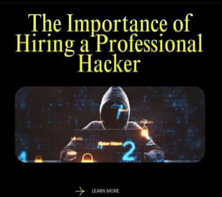 expert_tech8's tweet image. Do you want to spy on your partner's phone to get cheating evidence?
Check my bio link to get cheating evidence or DM.
#phonehacker #hackerforhire #cheatingpartner
HACKER AVAILABLE FOR HIRE!
Come in with any job.