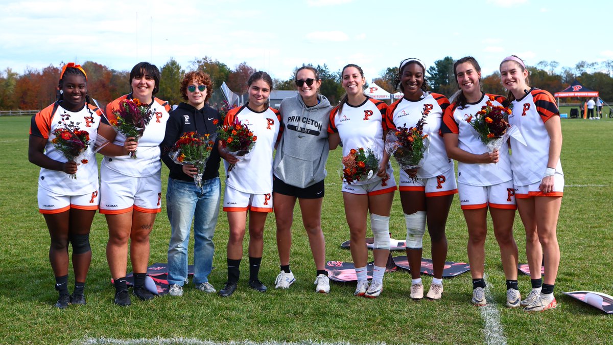 Princeton Women's Rugby tweet media