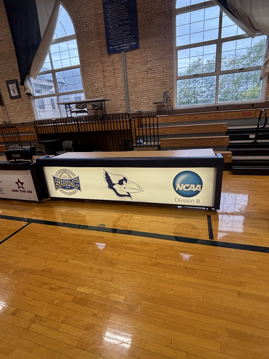 Thank you <a href="/WestMoMensHoops/">Westminster Blue Jay Men’s Basketball</a> for having me on campus
<a href="/Marquette_Hoops/">Marquette Boys Hoops</a> <a href="/ArsenalHoops/">Arsenal Hoops</a>