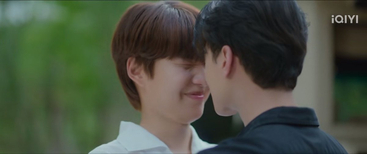 _jxnepnd's tweet photo. เติมเมียเต็มปอดละมั้ง มีแรงปราบผีหาเงินให้ลูกเมียใช้ได้อีก 10 ชาติอะ 

Khemjira The Series Final EP   
#เขมจิราต้องรอดตอนจบ https://t.co/Q0bTK08upj