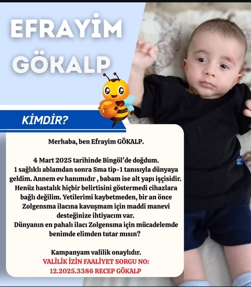 Destek  #EfrayimeNefesOl