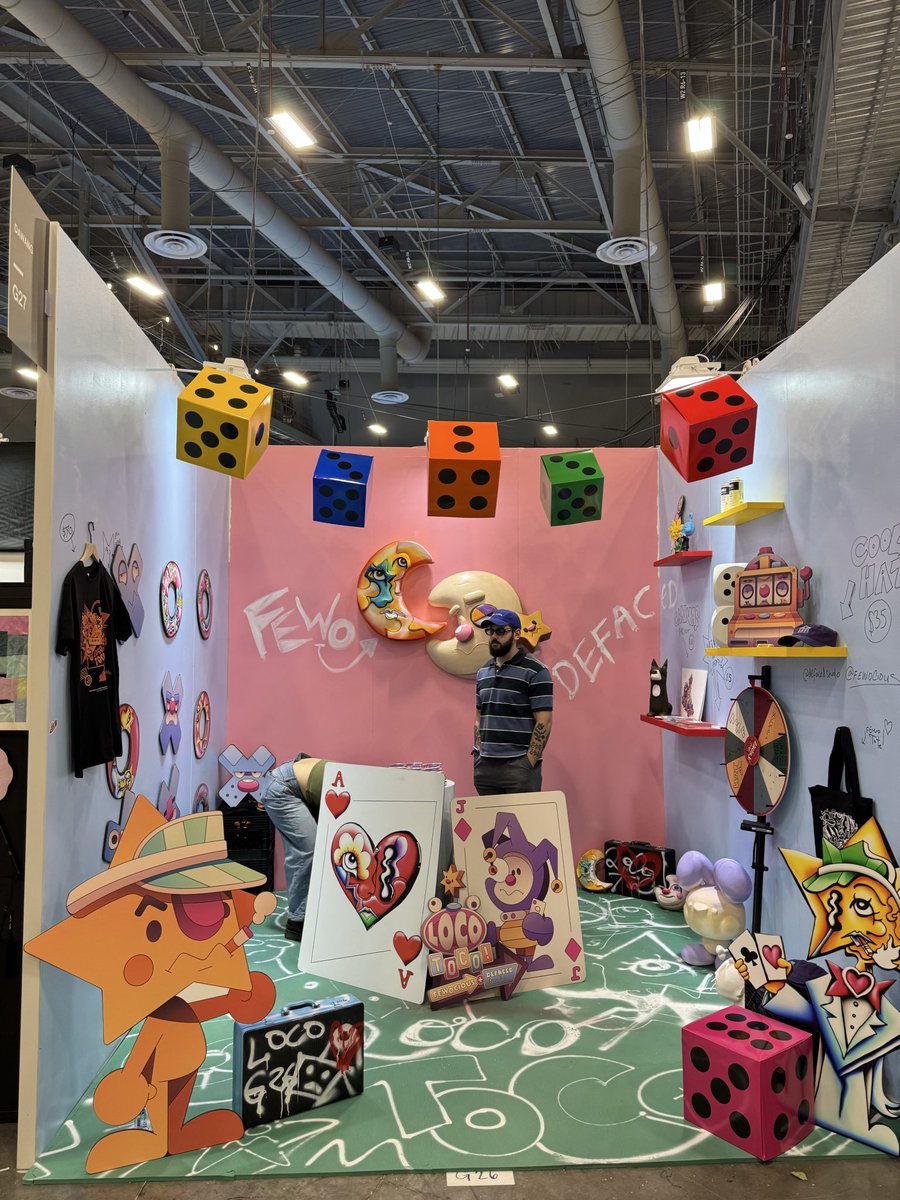 FEWOCiOUS tweet media