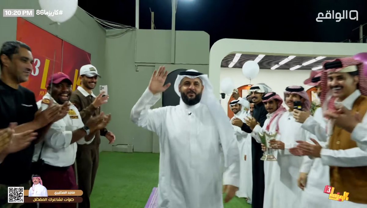 ناصر وش حركات رئيس كوريا ذي