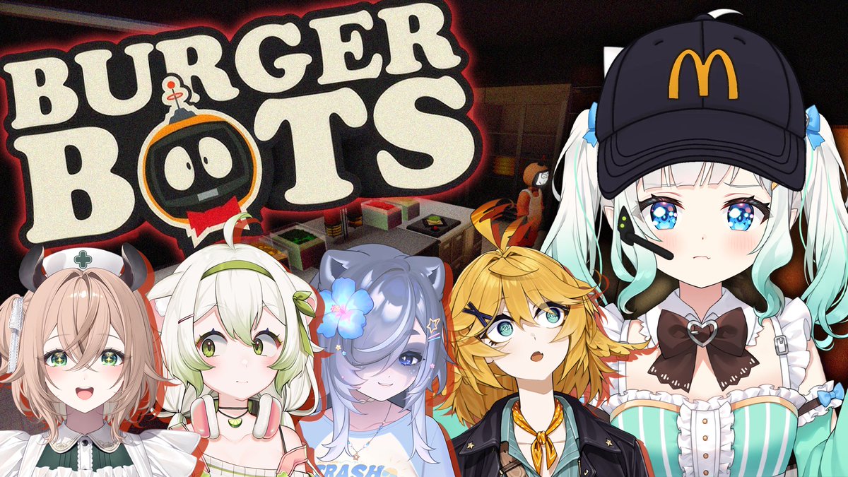 Posts with replies by Mint Fantôme👻✨ミント・ファントーム