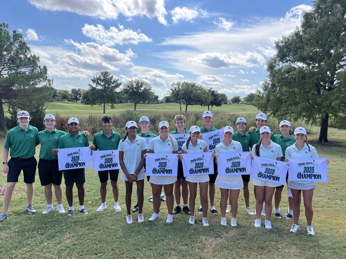 Carroll Golf tweet media