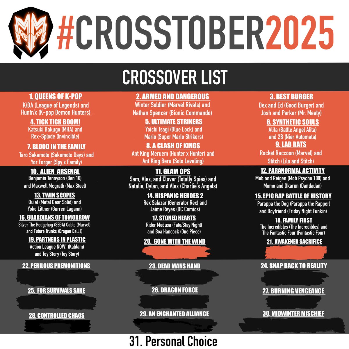 Day 19 goes to the Toy Story Crew with the Action League NOW! A wild and chaotic crossover lol.

#Inktober2025 #ToyStory #actionleaguenow #nostalgia