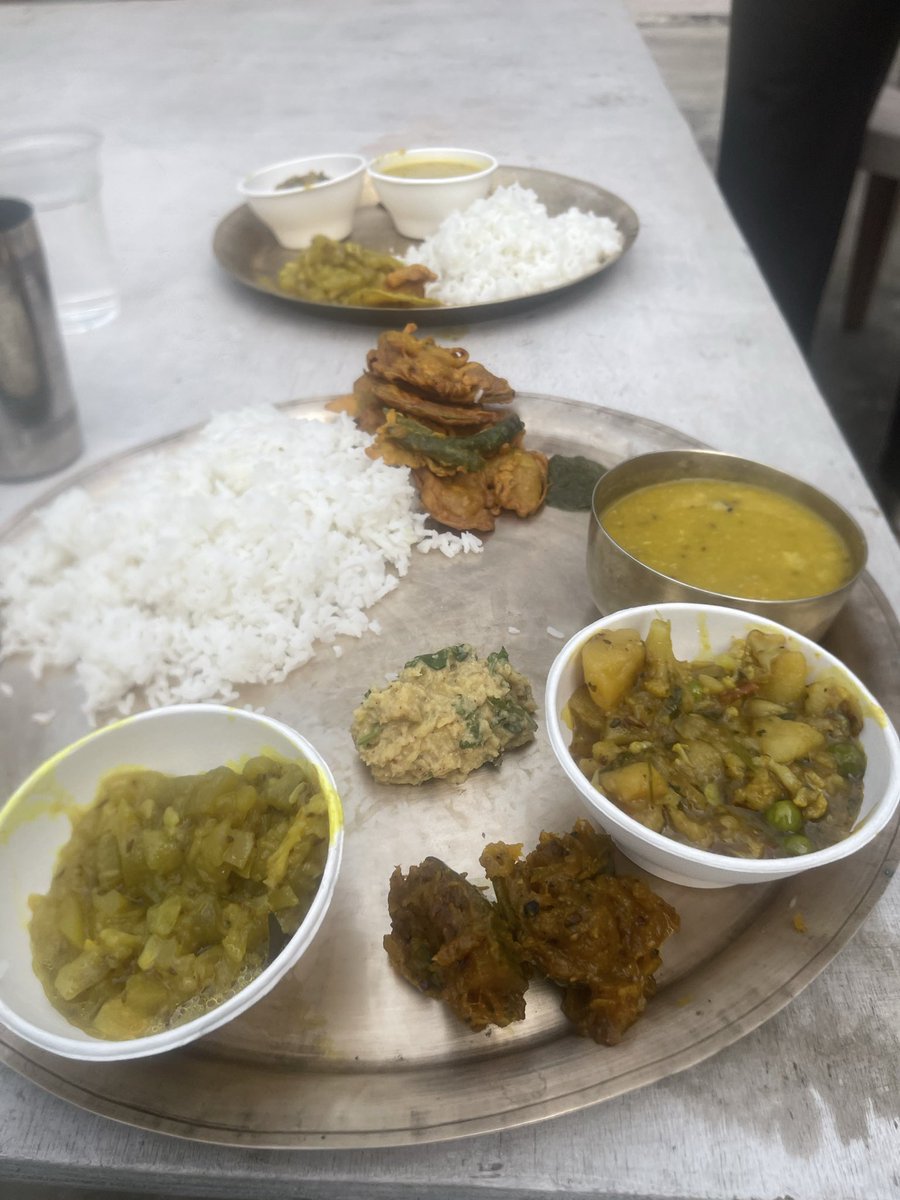 MinakshiKandwal's tweet image. #BiharElection2025 Day 2 Wrap