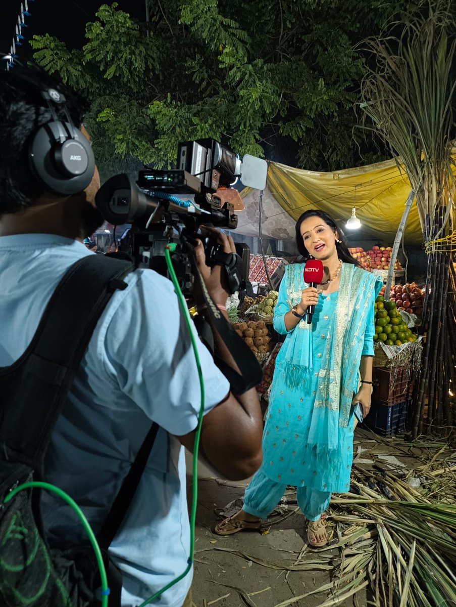 MinakshiKandwal's tweet image. #BiharElection2025 Day 2 Wrap