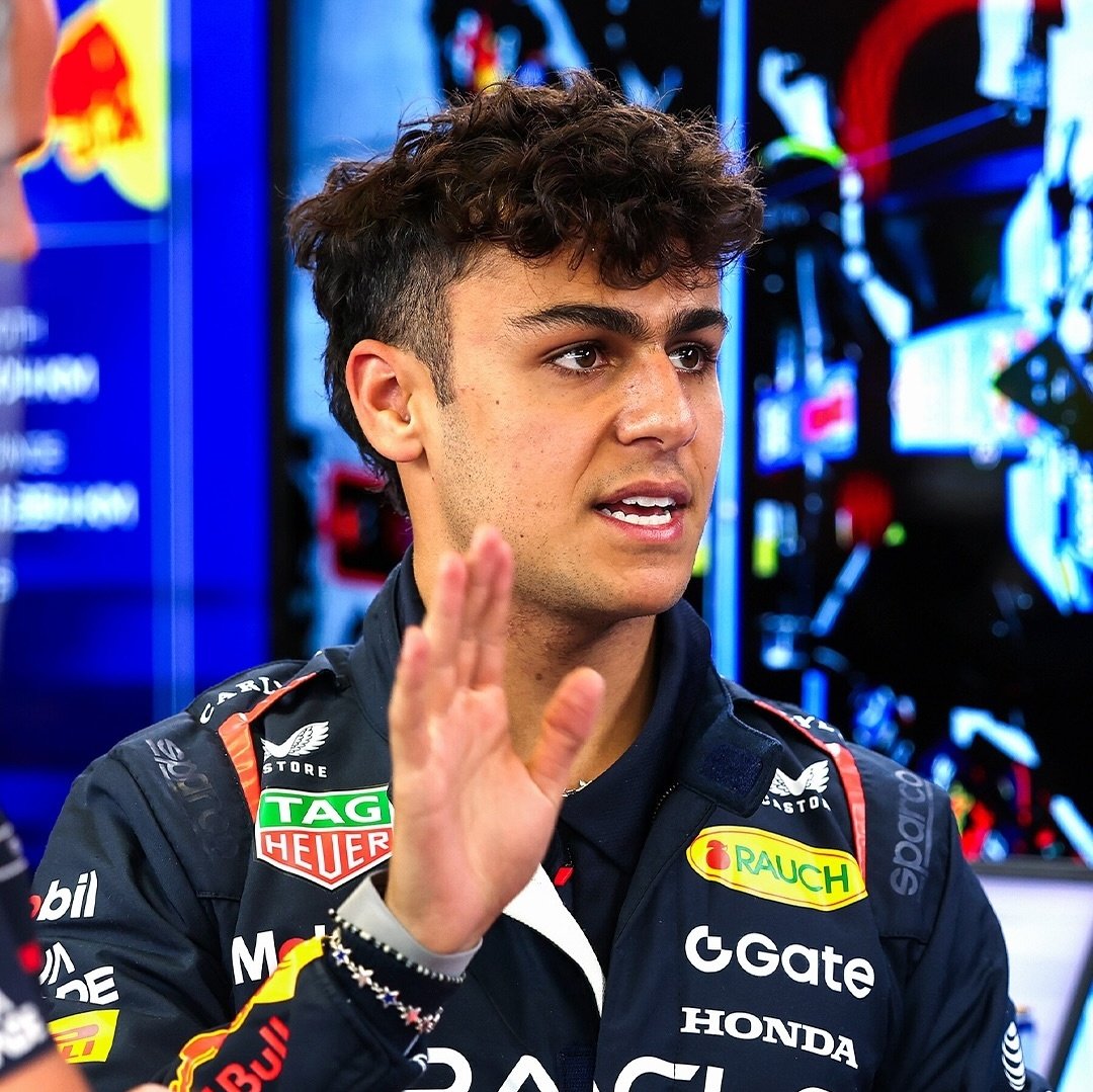 _reixn's tweet image. Arvid in Red Bull Junior Team&apos;s Instagram post ❤️✨️