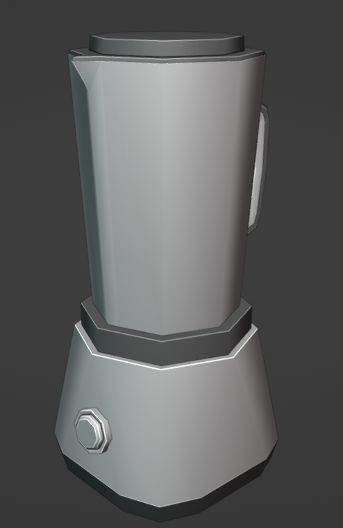trixands's tweet photo. is this a blender...., in blender..?!! please laugh at my original joke (i heard it atleast 5 times while making this)

requested by @holloweagleman https://t.co/0AHRAr7GBK