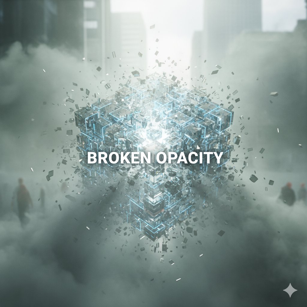 SaneeYusurp's tweet image. 💥DEFI DIDN'T FAIL TRUST DID.💥

That’s where @Quintesorg flips the script.

With verifiable asset backing and auditable transparency, we’re bringing confidence back to the chain.

Because in Web3, confidence isn’t given it’s proven. 
#DeFi           #Quintes         #Web3Trust