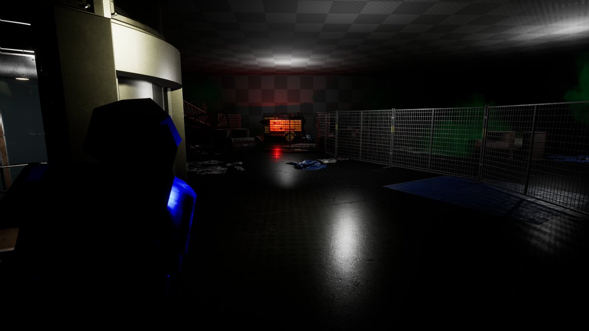 Dark Star Games tweet media