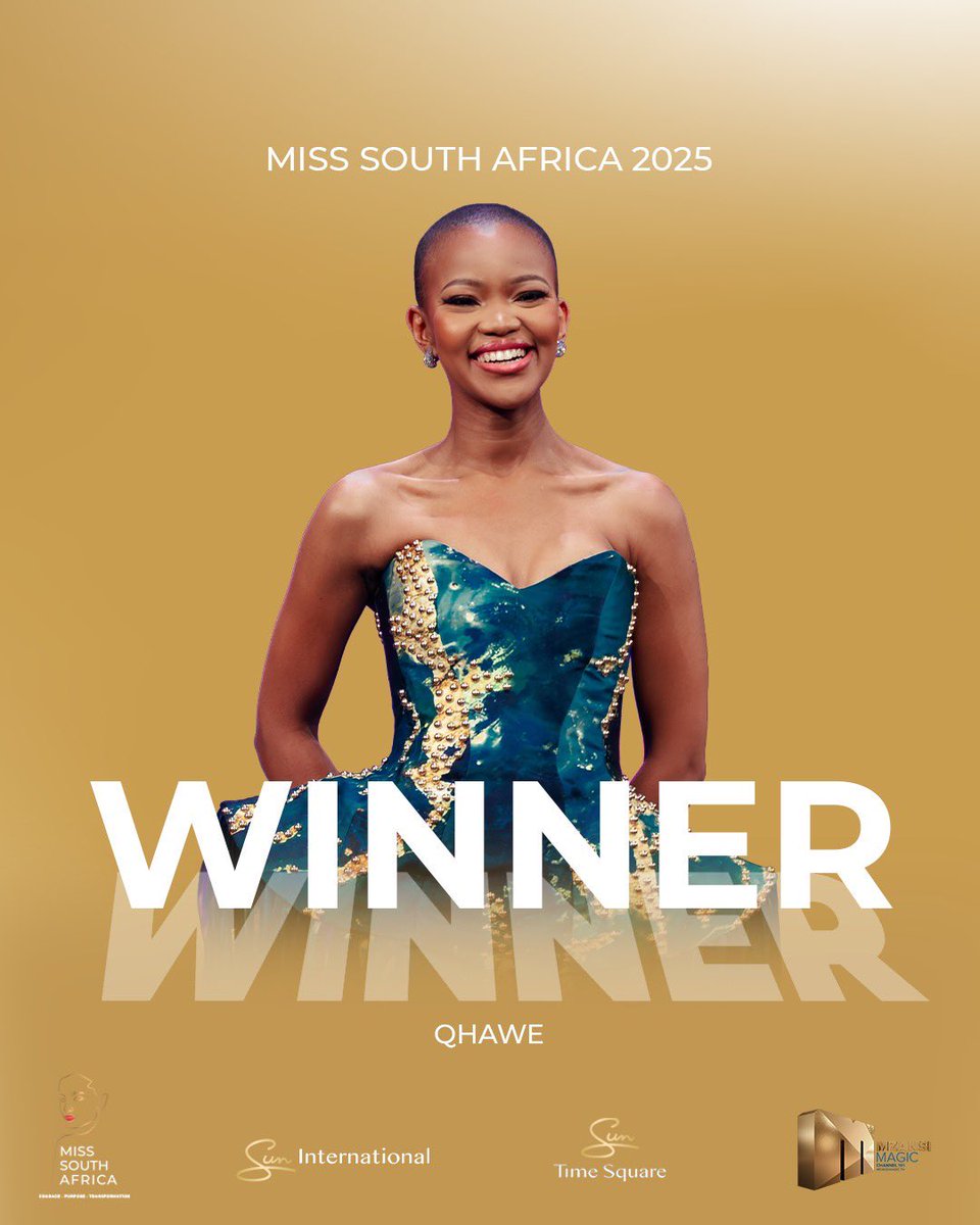 ZOZIBINI zingama QHAWE ezintokazi 🥳🥳🥳🙌🏾🙌🏾🙌🏾#MissSA2025