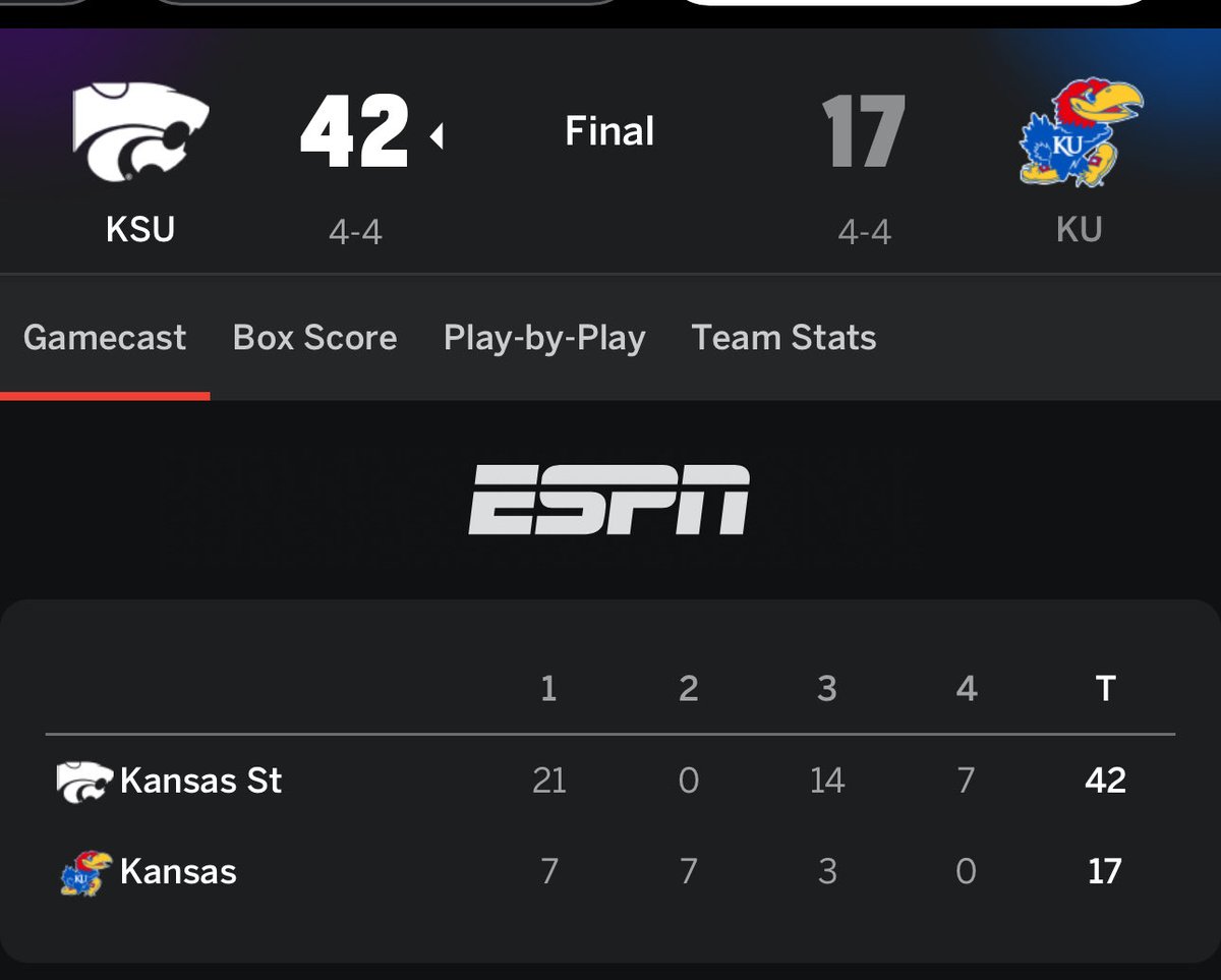 KyleDSP's tweet image. Everybody with me…

Hahahahahahahahahahahahahahahahahahahahahahahahahahahahahahahahahahahahahaha

#EMAW #KState #GoCats