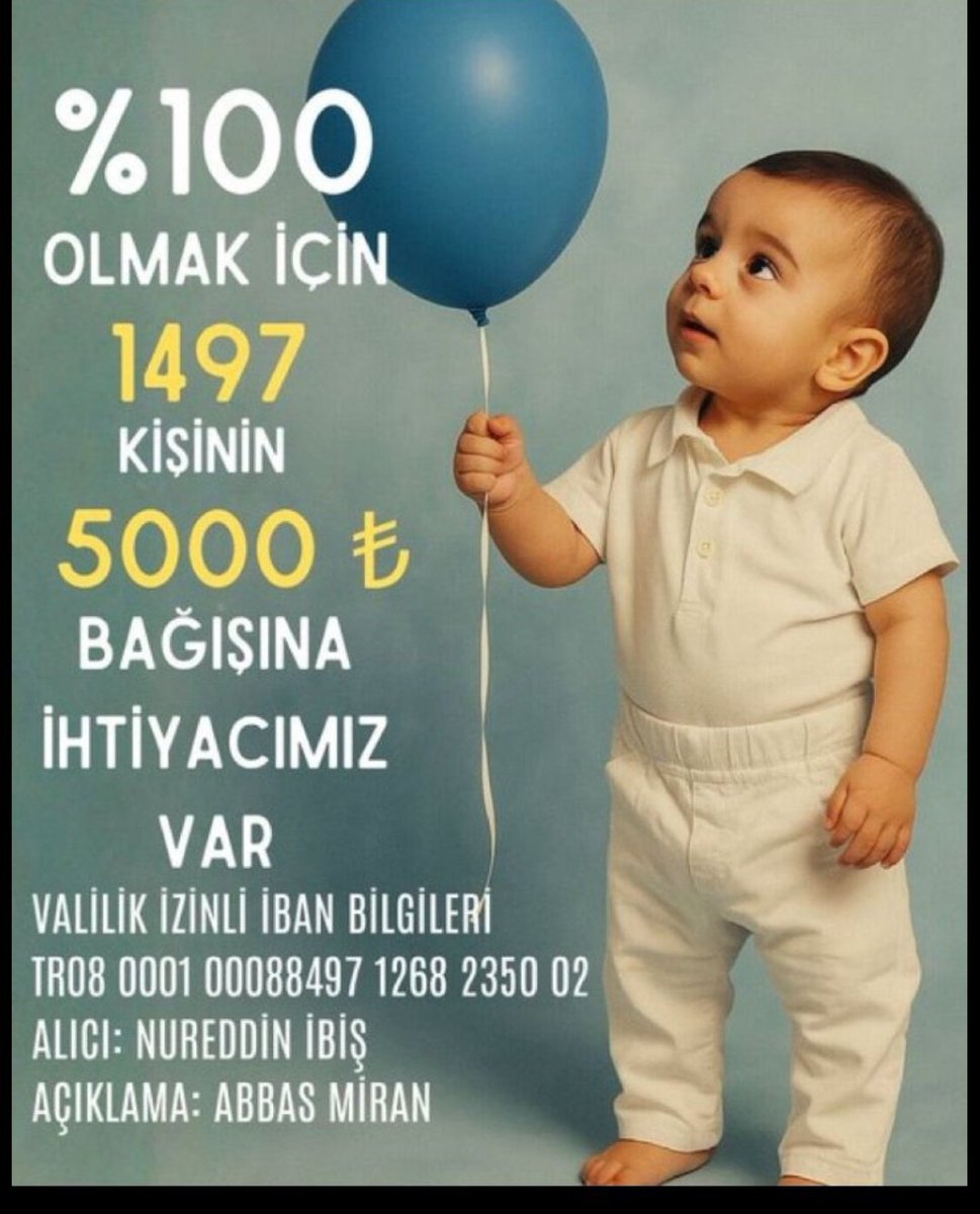 darginnnn's tweet photo. Minik adımları hızlandırmak adına lütfen efrayime destek olalım. 
#efrayimenefesol https://t.co/S08YprEfpm