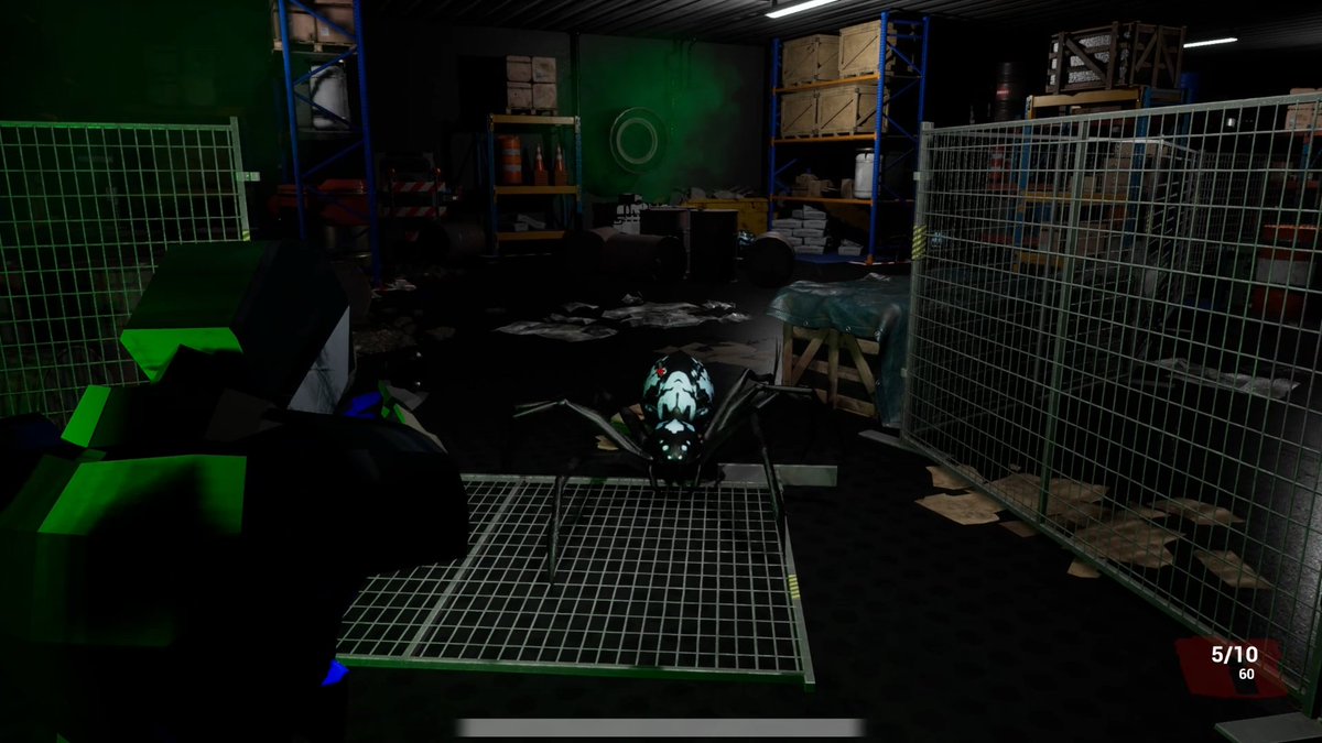 Dark Star Games tweet media