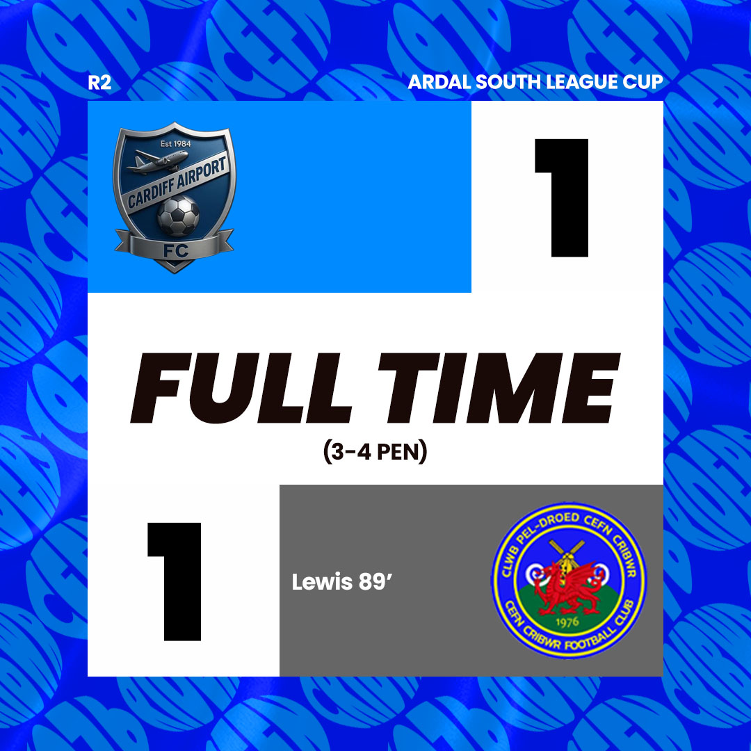 Cefn Cribwr FC tweet media