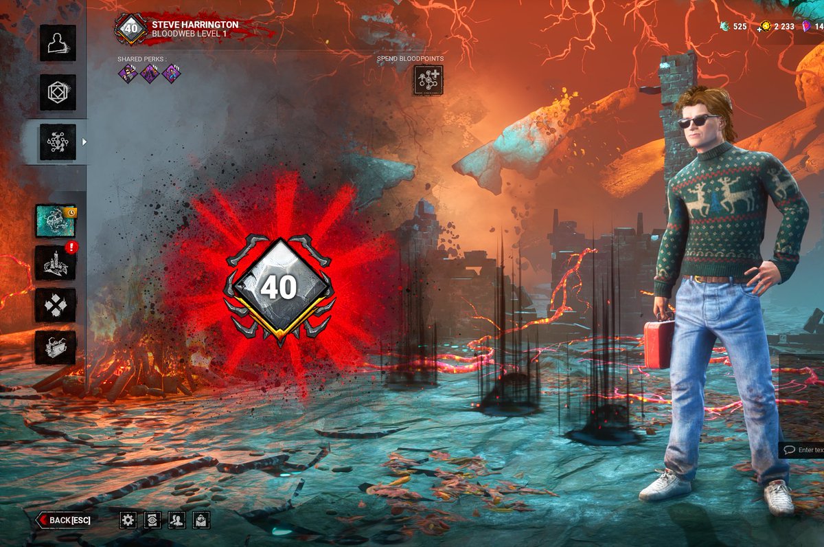 P40 Steve, decided to give him some love. 40% done 🔥