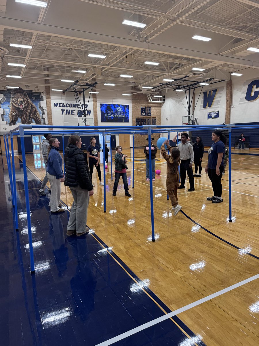 WCHS Bears Volleyball tweet media