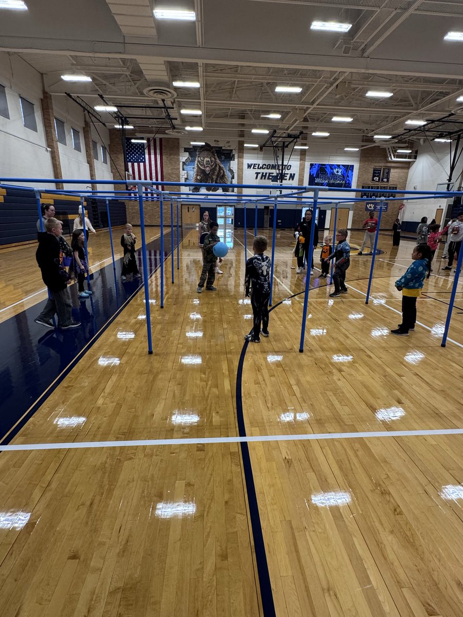 WCHS Bears Volleyball tweet media