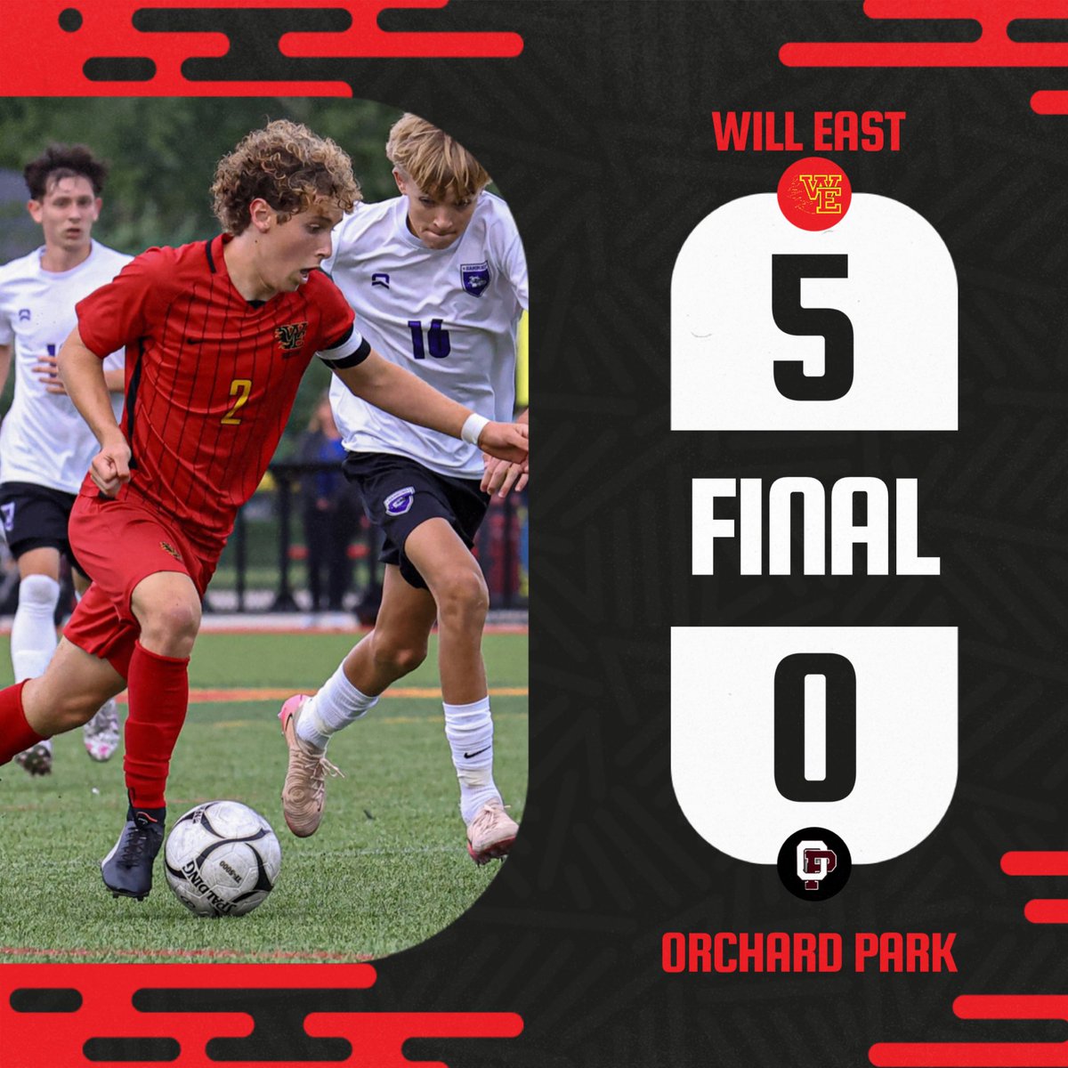 ⚽️Will East Boys Soccer⚽️ tweet media