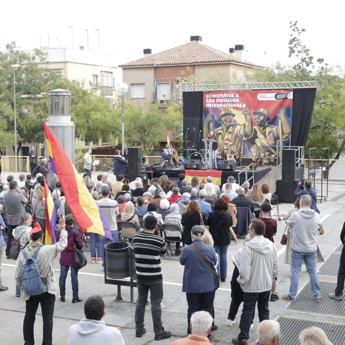 PSC Horta-Guinardó /♥️ tweet media