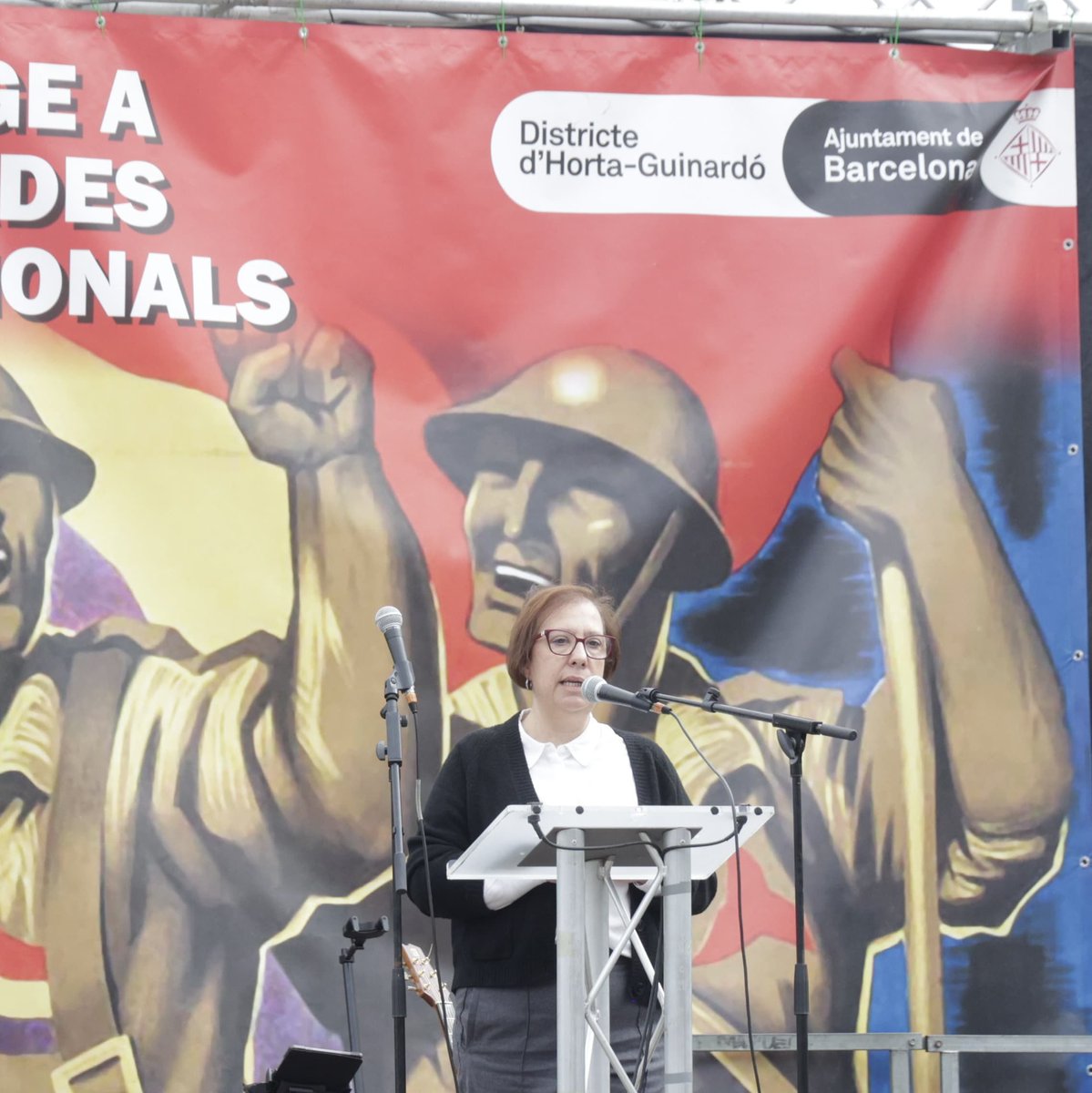 PSC Horta-Guinardó /♥️ tweet media