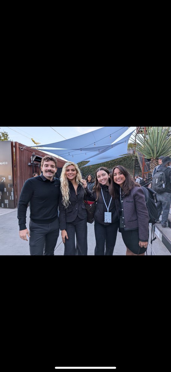 Hedi Zandi tweet media