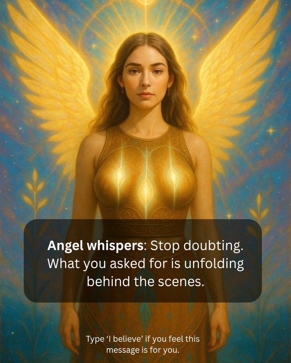 Archangel Guide (@archaguide) / Posts / X