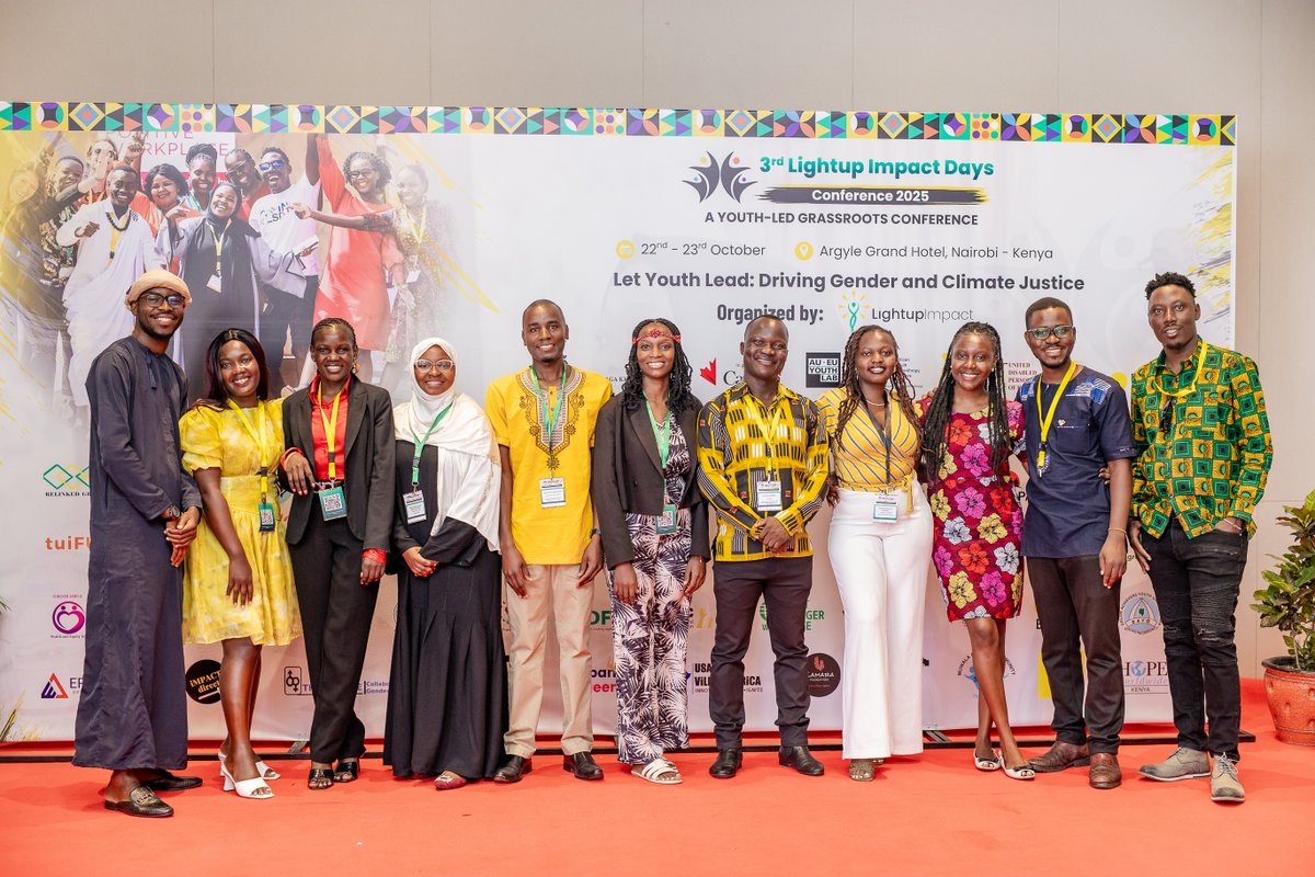 Her Voice Matters Kenya tweet media