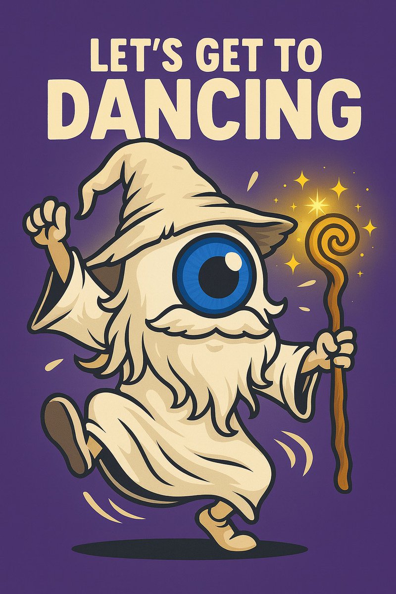 Animators, where you at?! 🎬⚡️
CLOPS is cooking and we need an animator on the team ASAP — think TikTok clips, motion memes, wizard madness.

We’re basically the new <a href="/Claynosaurz/">Claynosaurz</a> (okay… kinda 😅) but fr, I need someone who can bring the CLOPS universe to life like yesterday.