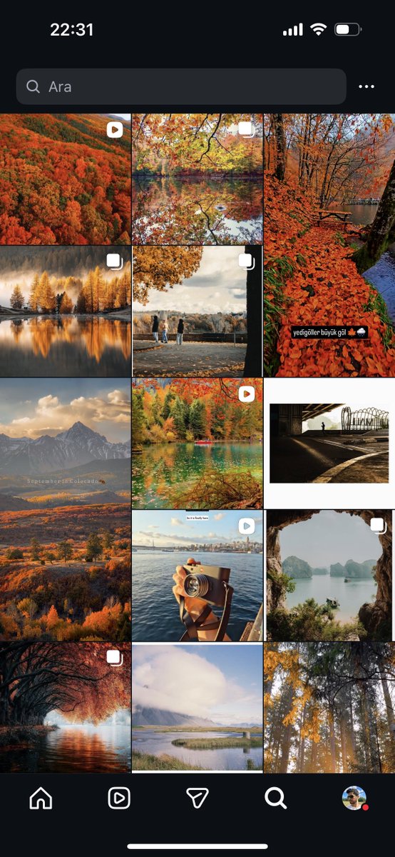 Merhaba, keşfetimin hali ektedir.
İyi çalışmalar dilerim.. :)
